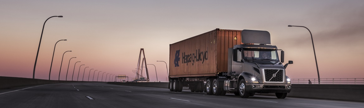 2018 Volvo® in Sanford, Florida