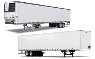 Dry and Refrigerated Vans for sale in Sanford, FL