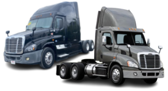 Sleeper and Daycab Trucks for sale in Sanford, FL