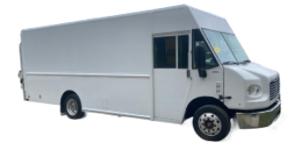 Stepvans for sale in Sanford, FL