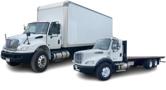 Tandem Axle Trucks for sale in Sanford, FL